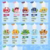 DIYA叮啞瓶裝油 /30ML丁亞煙油新品上市强烈推薦